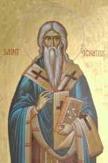 St Ignatius of Antoch